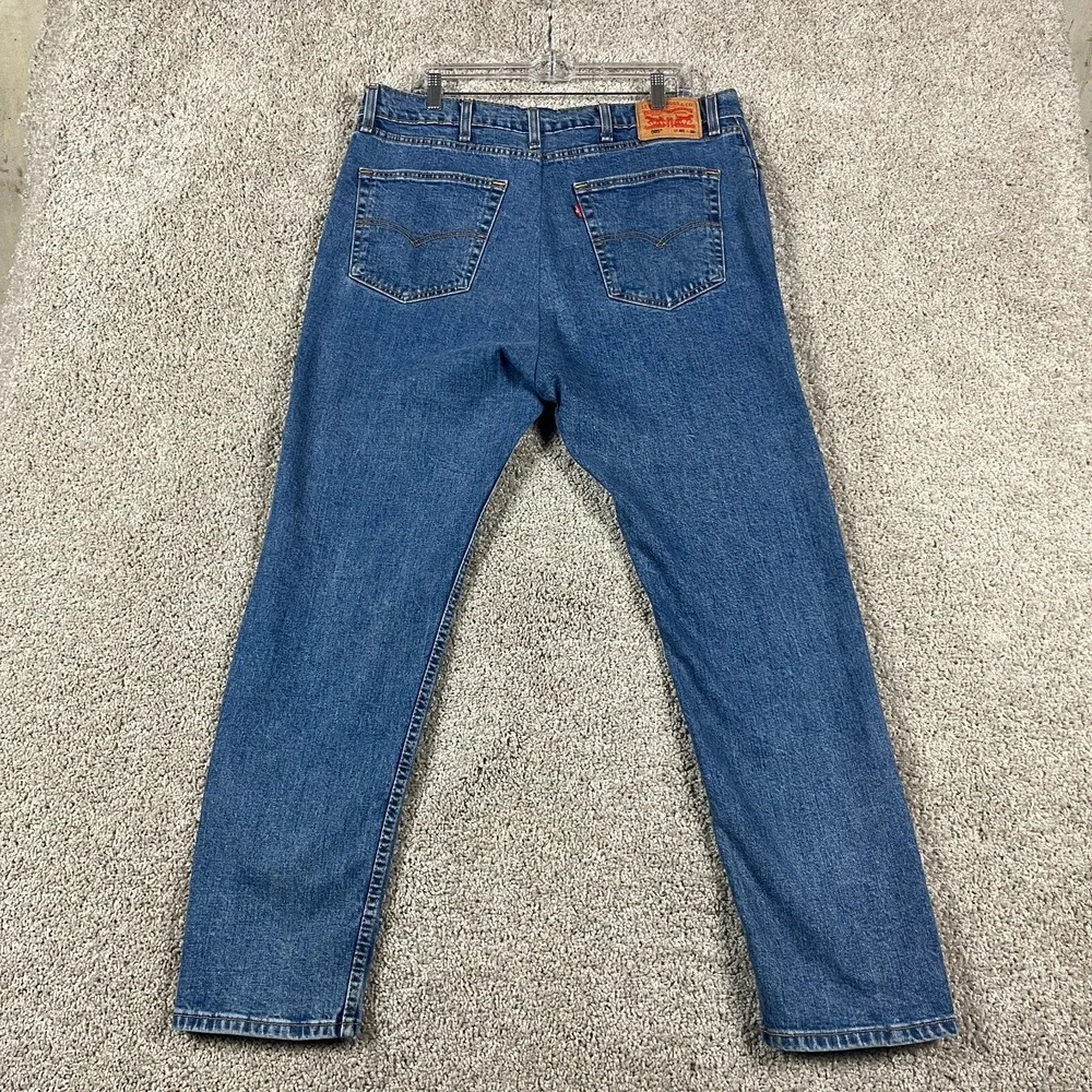 Levis crafted comfort